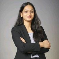 Ayushi Agrawal