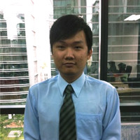 Jeremy Goh