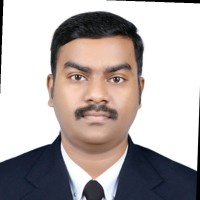 Sreekumar Peringattu