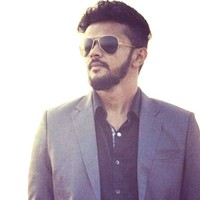 Siddharth Oza