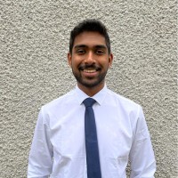 Akshay Anand
