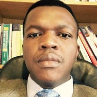 Dr. Thulani P. Moyo
