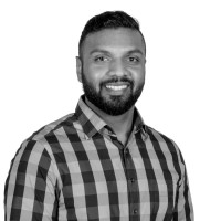 Aaron Mathew