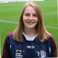 Amy Livingstone