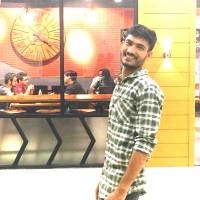 Gongali Mohankrishna