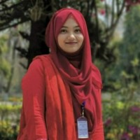 Tafannum Taher