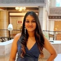 Rishika Damani