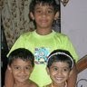 Vinayan E