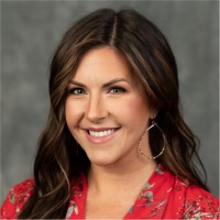Caitlin Ekiss