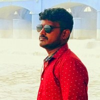 boopathi Ram