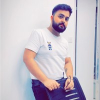 Sahil Vasu