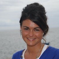 Beatriz Amusategui Moya