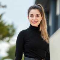 Karen Von Bischhoffshausen Gamboa