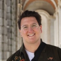 Gregory Vandenberg