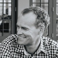 Graham Denyer