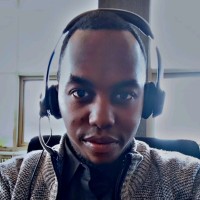 Samuel Mwasimba