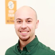 Maksym Synenko