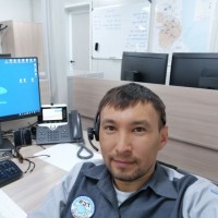 Assylbek Irzhanov