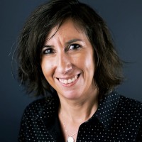 Lauren D'Amico