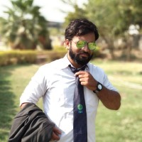 Prashant Borude Solar Sales Manager