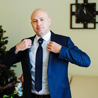 Alexander Perlov