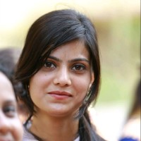 Pushpam Kumari
