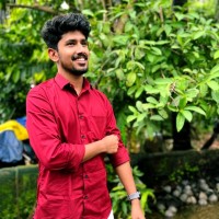 Jithin Chandrakumar