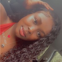 Syrania Pierre