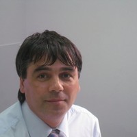Petrache Gabriel