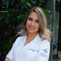 Ana Carolina Foscarini