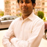 Muhammad Moaiz Siddiqui