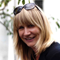 Judith Heller