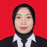 Rahmadona Atik Indriasari