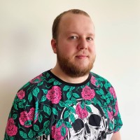 Oleg Kochnev