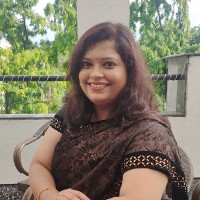 Nikhila Kale
