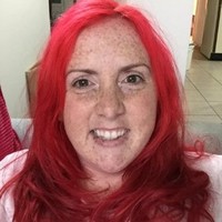 Bronagh Mccartan