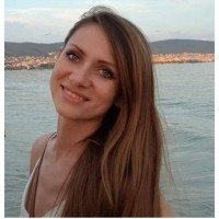 Marta Dudzinska