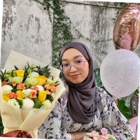 Arissha Yasmin R.