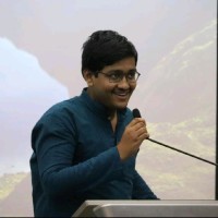 Dhaval Chaudhari