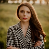 Kamila Rezner - Piotrowska
