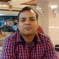Ajeet Dubey