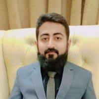 Muhammad Fahad Mehmood