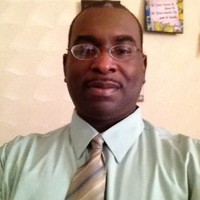 Ryan L. Washington, DHA (ABD)