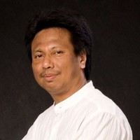 Muhamad Ihsan - ican