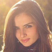 Maria Charon