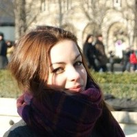 Елена Воробьёва