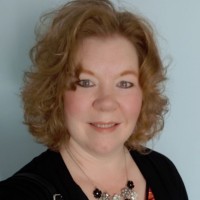 Kathy Pribble