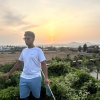 Shubham Thacker