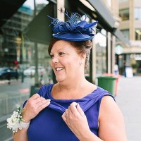 Jane Pentelow