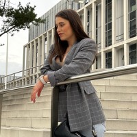 Zhasmina Lefterova